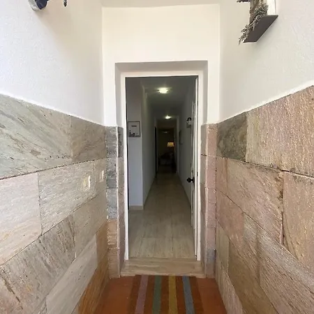 Casa Conchita. Relax, Diversion Y Playa. Apartment *