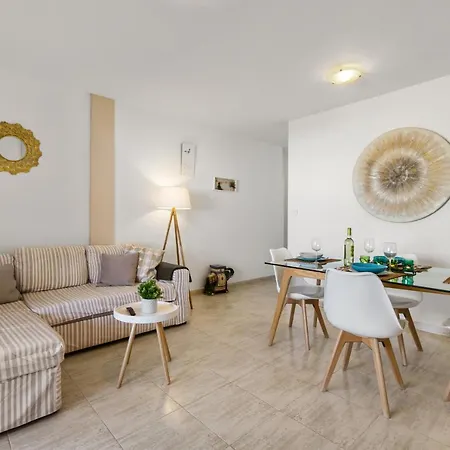 Casa Conchita. Relax, Diversion Y Playa. Apartment