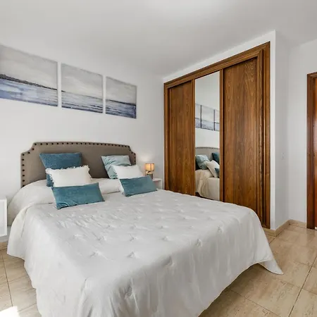 Casa Conchita. Relax, Diversion Y Playa. Apartment