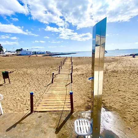 Apartment Casa Conchita. Relax, Diversion Y Playa.
