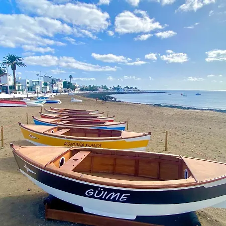 Apartment Casa Conchita. Relax, Diversion Y Playa. *