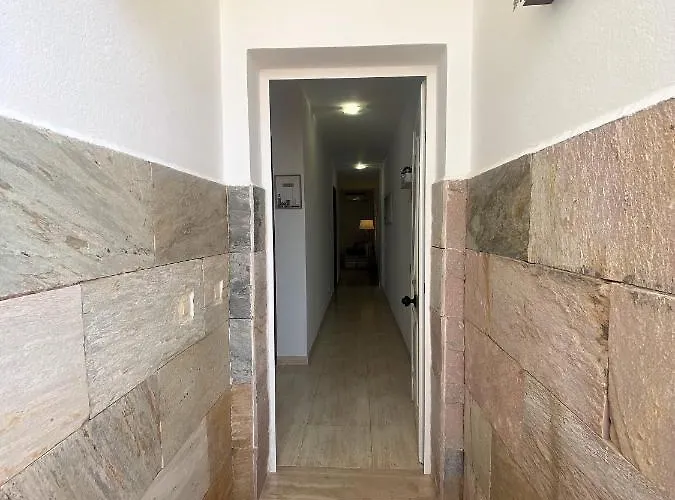 Casa Conchita. Relax, Diversion Y Playa. Apartment *