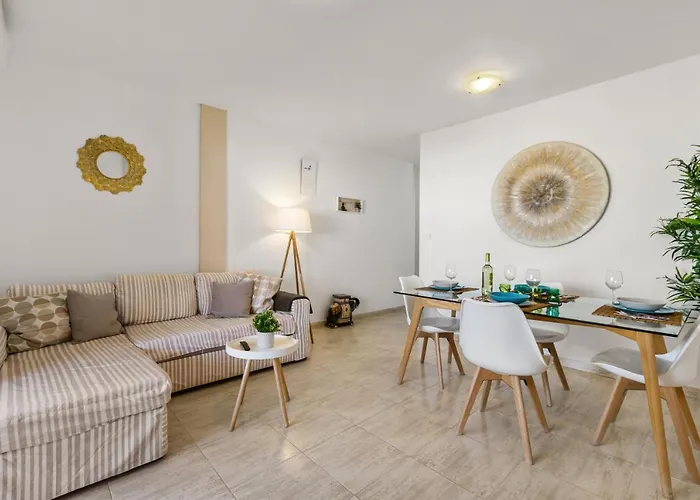 Casa Conchita. Relax, Diversion Y Playa. Apartment