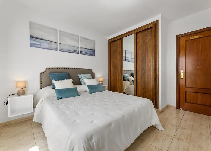 Casa Conchita. Relax, Diversion Y Playa. Apartment