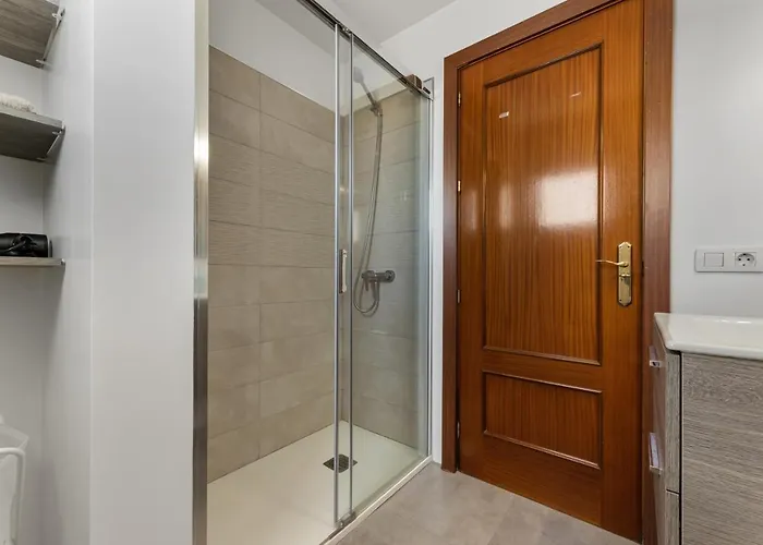 Apartment Casa Conchita. Relax, Diversion Y Playa. Playa Honda (Lanzarote)